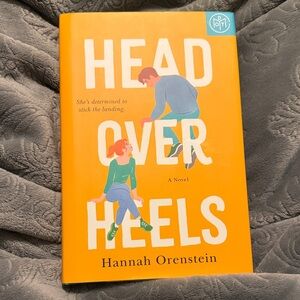Head over Heels